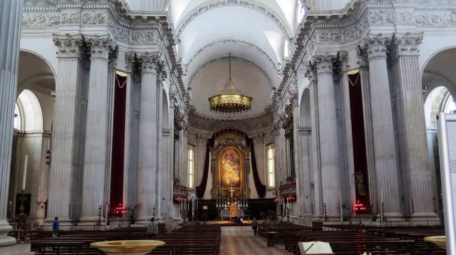 Photo 28, Cattedrale di Brescia, Piazza Paolo VI, 25121 Brescia, Italy (April 2018) Photo 8, Photos taken in Parrocchia S. Francesco in Acqui Terme, Italy May 2022