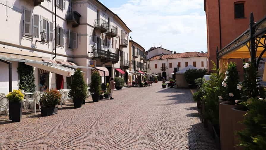 Photo 30, Piazza Rossetti, 12051 Alba CN, Italy May 2022 Photo 8, Photos taken in Parrocchia S. Francesco in Acqui Terme, Italy May 2022