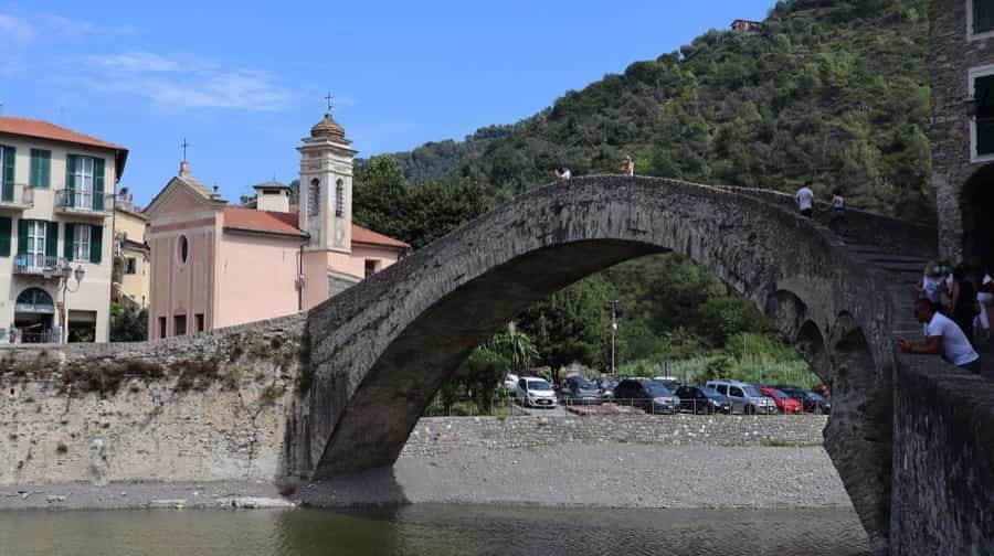 Photo 30, Via Monsignor Giuseppe Laura, 18035 Dolceacqua IM, Italy (August 2020) Photo 8, Photos taken in Parrocchia S. Francesco in Acqui Terme, Italy May 2022