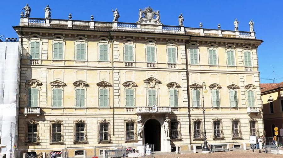 Photo 31, Piazza Sordello, 46100 Mantova, Italy (September 2018) Photo 8, Photos taken in Parrocchia S. Francesco in Acqui Terme, Italy May 2022