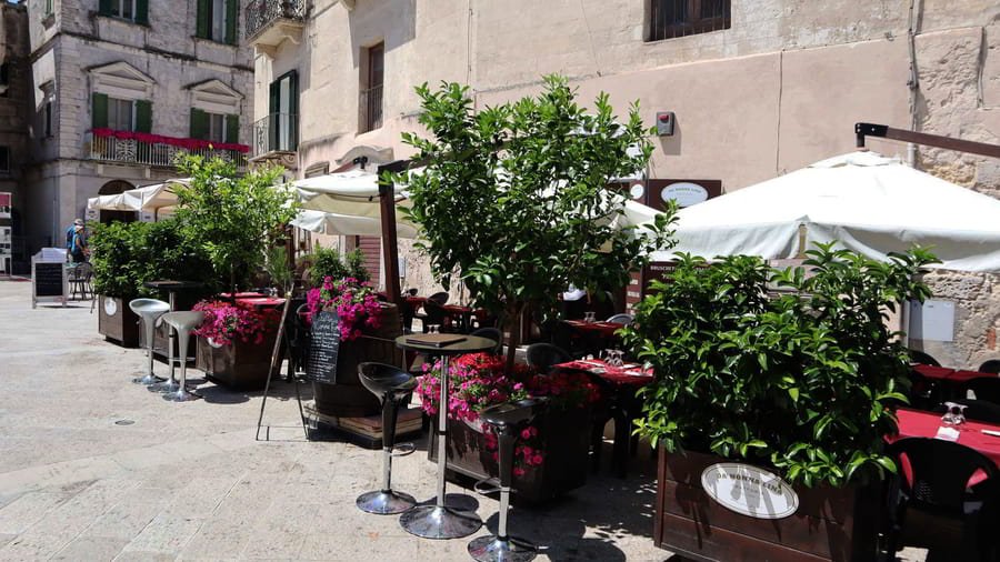 Photo 31, Piazza del Sedile, 75100 Matera, Italy (July 2019) Photo 8, Photos taken in Parrocchia S. Francesco in Acqui Terme, Italy May 2022