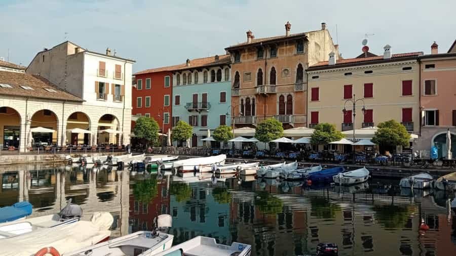 Photo 32, Via Porto Vecchio, 25015 Desenzano del Garda BS, Italy (June 2025) Photo 8, Photos taken in Parrocchia S. Francesco in Acqui Terme, Italy May 2022