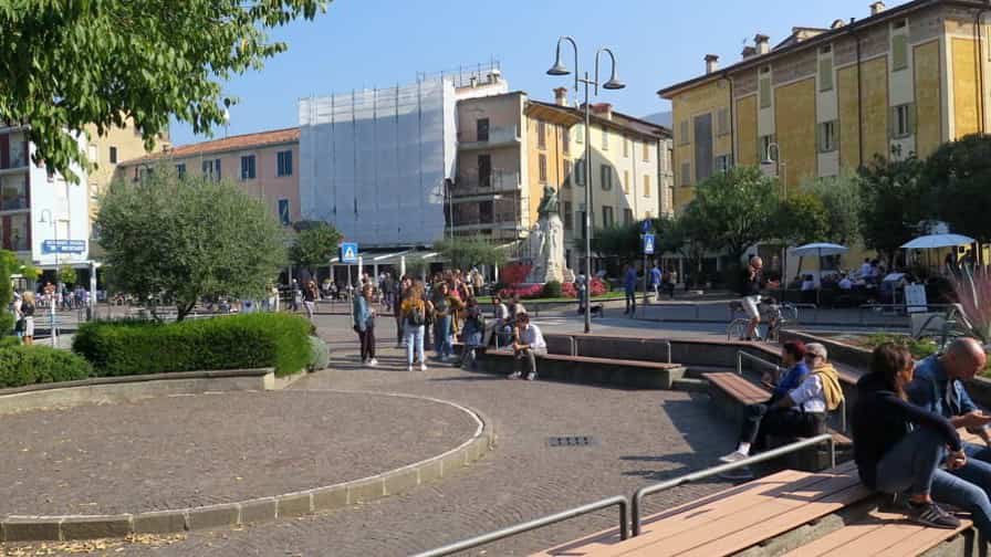 Photo 35, Via Dante Alighieri, 25049 Iseo, Italy (October 2018) Photo 8, Photos taken in Parrocchia S. Francesco in Acqui Terme, Italy May 2022