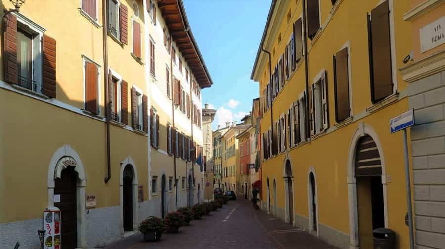 Photo 36, Via Roma, 25084 Gargnano, Italy (October 2018) Photo 8, Photos taken in Parrocchia S. Francesco in Acqui Terme, Italy May 2022