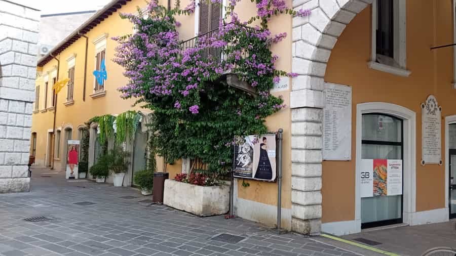 Photo 39, Piazza Giuseppe Malvezzi, 25015 Desenzano del Garda BS, Italy (June 2025) Photo 8, Photos taken in Parrocchia S. Francesco in Acqui Terme, Italy May 2022
