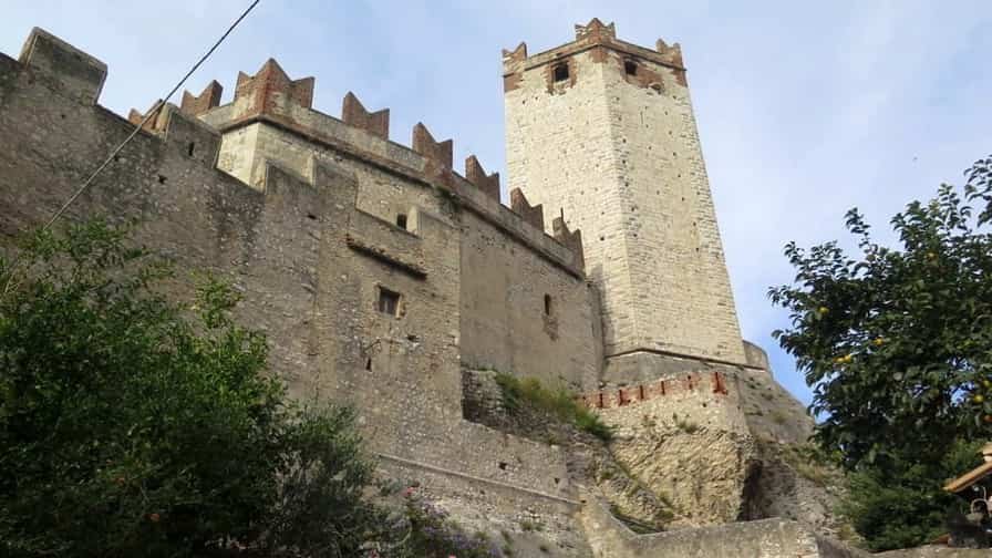 Photo 40, Via Castello, 37018 Malcesine, Italy (October 2018) Photo 8, Photos taken in Parrocchia S. Francesco in Acqui Terme, Italy May 2022