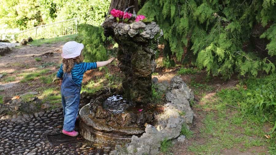 Photo 42, Parco Martiri della Libertà, 22021 Bellagio CO, Italy April 2022 Photo 8, Photos taken in Parrocchia S. Francesco in Acqui Terme, Italy May 2022
