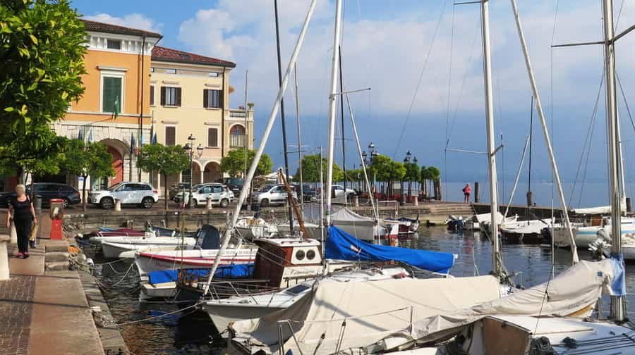 Photo 43, Piazza Feltrinelli, 25084 Gargnano, Italy (October 2018) Photo 8, Photos taken in Parrocchia S. Francesco in Acqui Terme, Italy May 2022