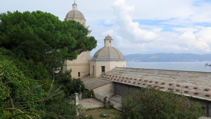 Photo 48, Salita Castello, 19025 Portovenere, Italy (September 2018) Photo 8, Photos taken in Parrocchia S. Francesco in Acqui Terme, Italy May 2022