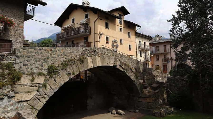 Photo 5, Aosta AO, Italy (August 2020) Photo 8, Photos taken in Parrocchia S. Francesco in Acqui Terme, Italy May 2022