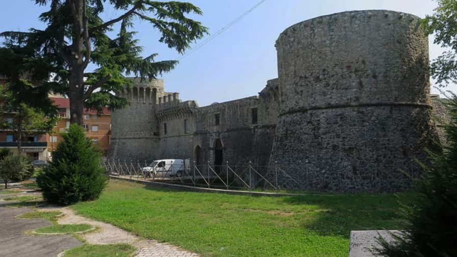 Photo 5, Piazza Castello, 67051 Avezzano, Italy (September 2018) Photo 8, Photos taken in Parrocchia S. Francesco in Acqui Terme, Italy May 2022