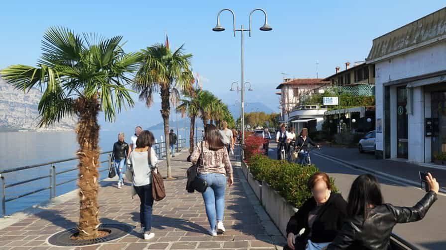 Photo 55, Via Lungolago Guglielmo Marconi, 25049 Iseo, Italy (October 2018) Photo 8, Photos taken in Parrocchia S. Francesco in Acqui Terme, Italy May 2022