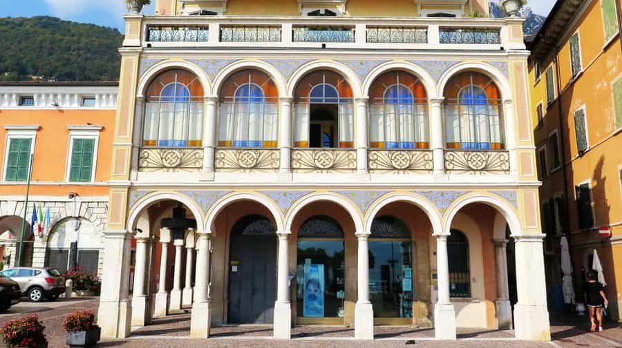 Photo 59, Via Zanardelli, 25084 Gargnano, Italy (October 2018) Photo 8, Photos taken in Parrocchia S. Francesco in Acqui Terme, Italy May 2022