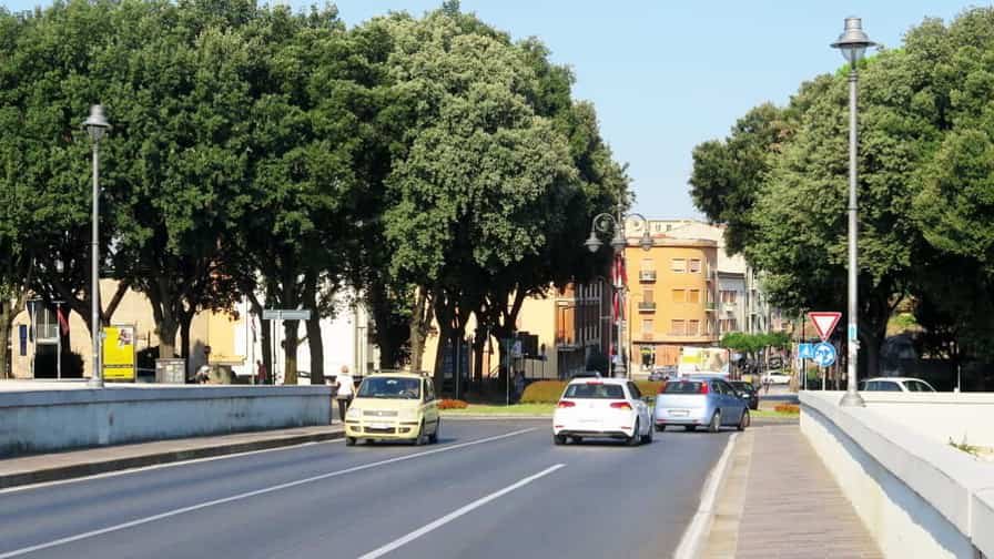 Photo 6, Ponte della Vittoria, 56125 Pisa, Italy (August 2018) Photo 8, Photos taken in Parrocchia S. Francesco in Acqui Terme, Italy May 2022