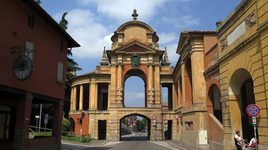 Photo 61, Via Saragozza, 40135 Bologna, Italy (June 2018) Photo 8, Photos taken in Parrocchia S. Francesco in Acqui Terme, Italy May 2022