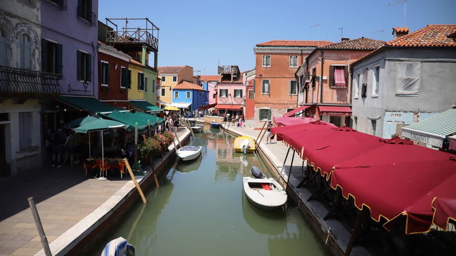 Photo 8, Ponte - Fondamenta San Mauro, 30142 Venezia VE, Italy July 2022 Photo 8, Photos taken in Parrocchia S. Francesco in Acqui Terme, Italy May 2022