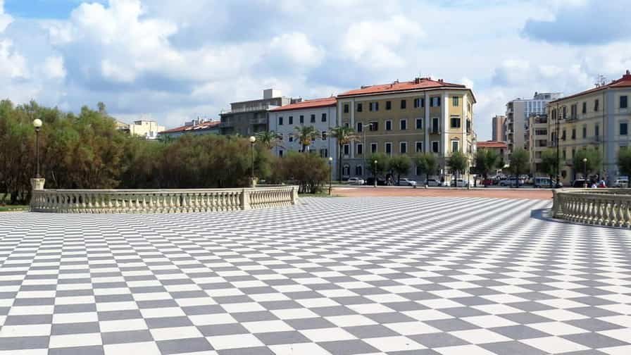 Photo 9, Piazza Mascagni, 57127 Livorno, Italy (September 2018) Photo 8, Photos taken in Parrocchia S. Francesco in Acqui Terme, Italy May 2022